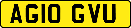 AG10GVU