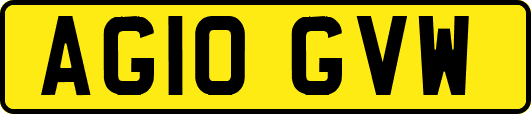 AG10GVW