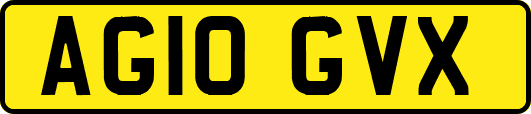 AG10GVX
