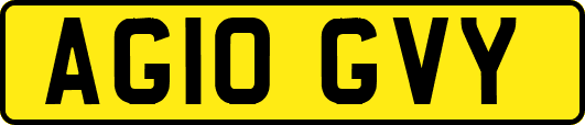 AG10GVY