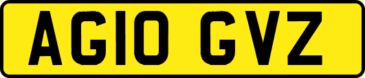 AG10GVZ