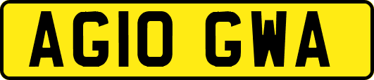 AG10GWA
