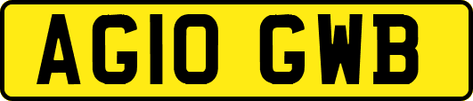 AG10GWB