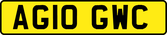 AG10GWC