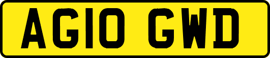 AG10GWD