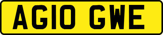 AG10GWE