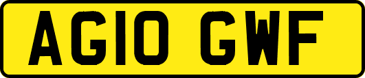 AG10GWF