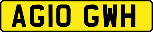 AG10GWH