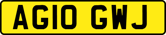 AG10GWJ