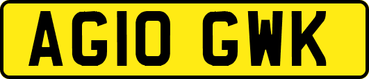 AG10GWK