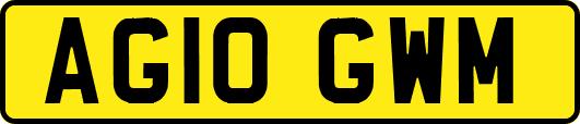 AG10GWM