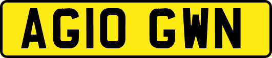 AG10GWN
