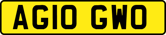 AG10GWO