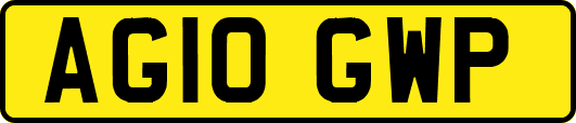 AG10GWP