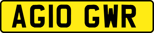 AG10GWR