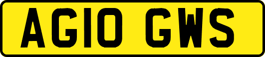 AG10GWS