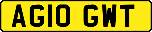 AG10GWT
