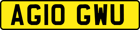 AG10GWU