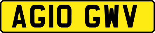 AG10GWV