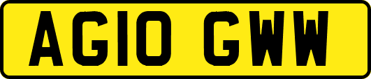 AG10GWW