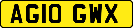 AG10GWX