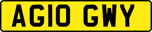 AG10GWY