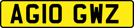 AG10GWZ
