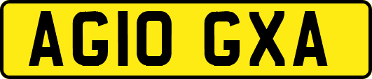 AG10GXA