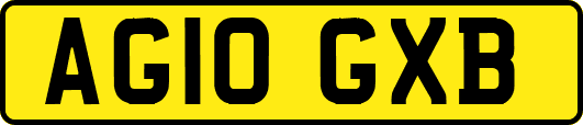 AG10GXB