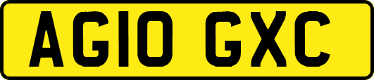 AG10GXC