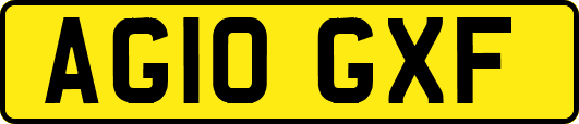 AG10GXF