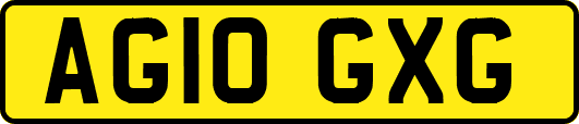 AG10GXG