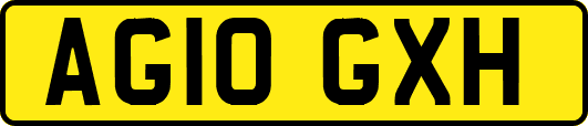 AG10GXH