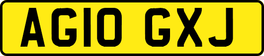 AG10GXJ