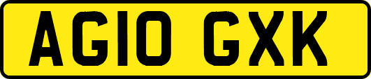 AG10GXK