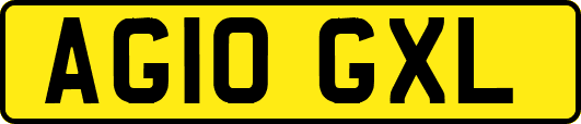 AG10GXL