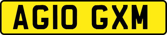 AG10GXM