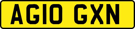 AG10GXN