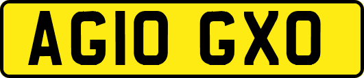 AG10GXO