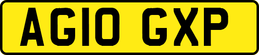 AG10GXP