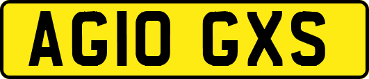 AG10GXS