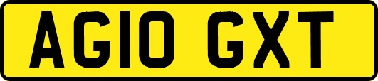 AG10GXT