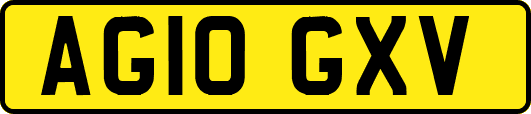 AG10GXV