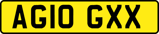 AG10GXX