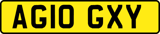 AG10GXY