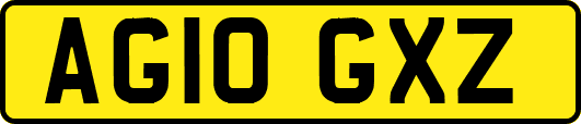 AG10GXZ