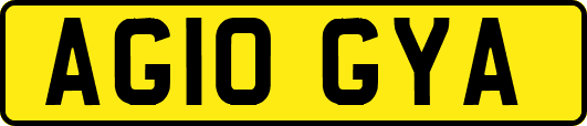 AG10GYA