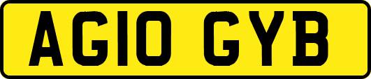 AG10GYB