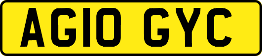 AG10GYC