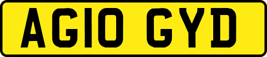 AG10GYD